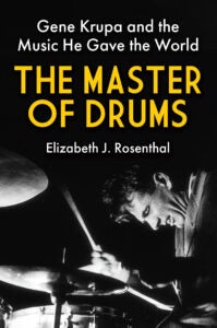 The Master of Drums 9780806543260