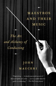 Maestros and Their Music 9781101973608
