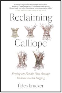 Reclaiming Calliope 9781623177065