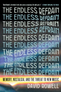 The Endless Refrain 9781685891398
