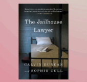 The Jailhouse Lawyer Excerpt