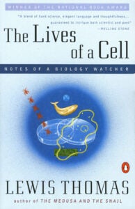 Lives of a Cell 9780140047431