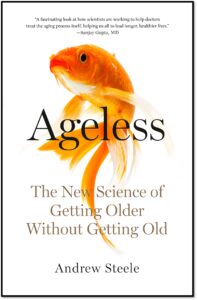 Ageless 9780525566311