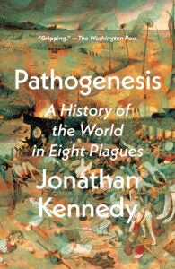 Pathogenesis 9780593240496