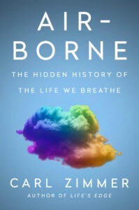 Air-Borne 9780593473597