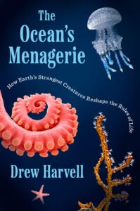 The Ocean's Menagerie 9780593654286