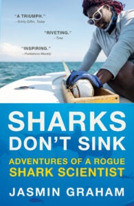 Sharks Don't sink 9780593685273