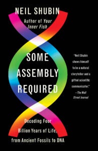 Some Assembly Required 9781101972687