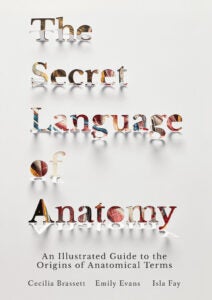 Secret Language of Anatomy 