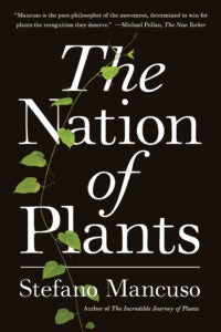 The Nation of Plants 9781635421927