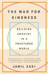 The War for Kindness 9780451499257
