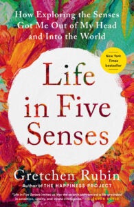Life in Five Senses 9780593442760