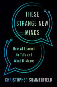These Strange New Minds 9780593831717