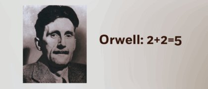 New Documentary Following the Life and Career of George Orwell