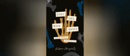 MESSAGE FROM THE AUTHOR: Anthropologist Alexa Hagerty on How Communities Confront the Aftermath of Genocide & Mass Violence