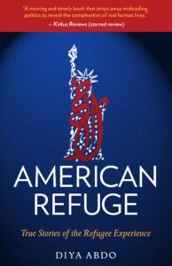 American Refuge 9781586423421