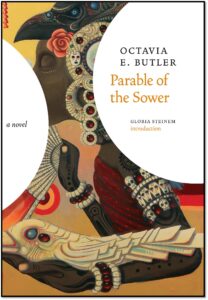 Parable of the Sower 9781609807191