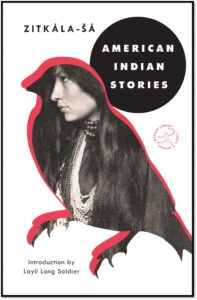 American Indian Stories 9781984854216