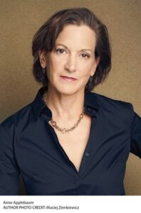 Anne Applebaum author photo