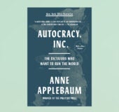 Autocracy, Inc. cover
