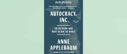 Autocracy, Inc. cover