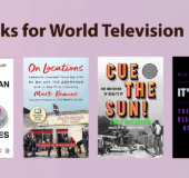 Books for World Television Day