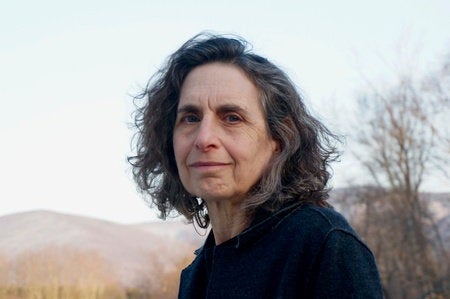 Elizabeth Kolbert author photo