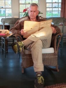 © Susanne K. Williams