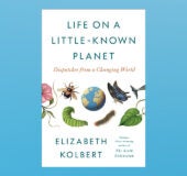 Life on a Little-Known Planet cover