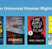 Books for Universal Human Rights Month