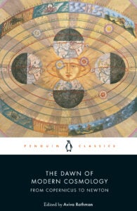 The Dawn of Modern Cosmology 9780241360637