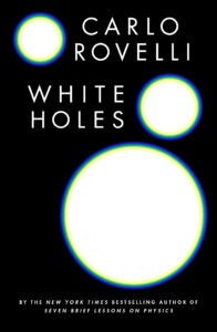 White Holes 9780593545447