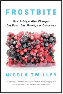 Frostbite 9780735223301