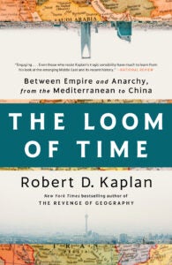 The Loom of Time 9780593242810