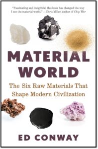MATERIAL WORLD 9780593467428