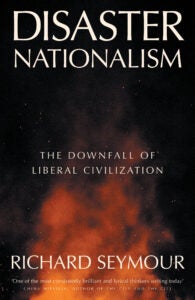 Disaster Nationalism 9781804294260