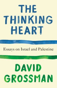 THE THINKING HEART 9798217007059