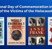 International Day of Commemoration in Memory of the Victims of the Holocaust