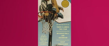 There's Always This Year Excerpt