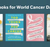 Books for World Cancer Day