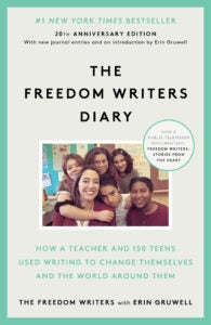 The Freedom Writers Diary 9780385494229
