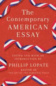 THE CONTEMPORARY AMERICAN ESSAY 9780525567325