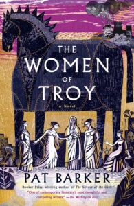 THE WOMEN OF TROY 9780593311325