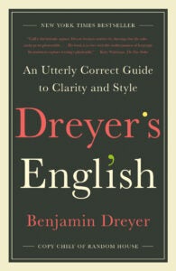 Dreyer's English 9780812985719