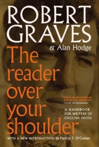 The Reader Over Your Shoulder 9781609807337