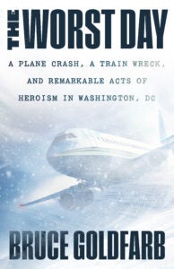 THE WORST DAY 9781586424169