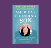 America’s Founding Son Excerpt