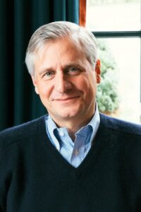 Jon Meacham author photo