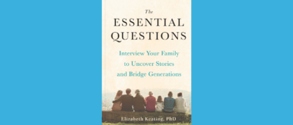 The Essential Questions