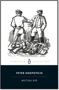 MUTUAL AID 9780241355336